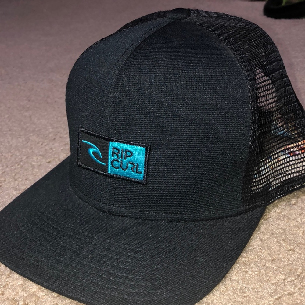 Ripcurl Snapback